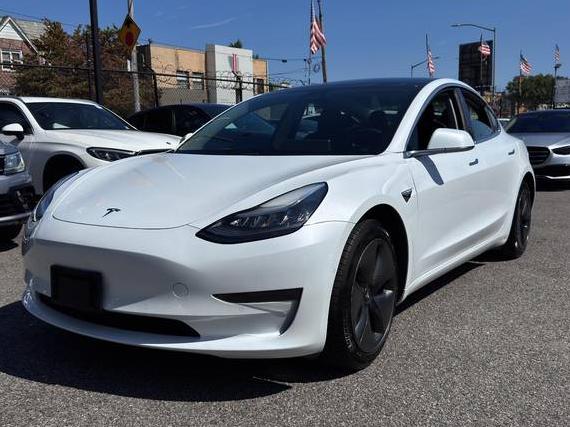 TESLA MODEL 3 2018 5YJ3E1EB3JF131294 image TESLA MODEL 3 2018 5YJ3E1EB3JF131294 image